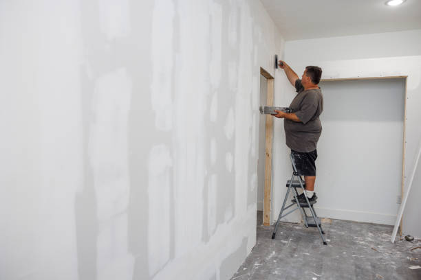 Best Stucco Painting  in Princeton, WI